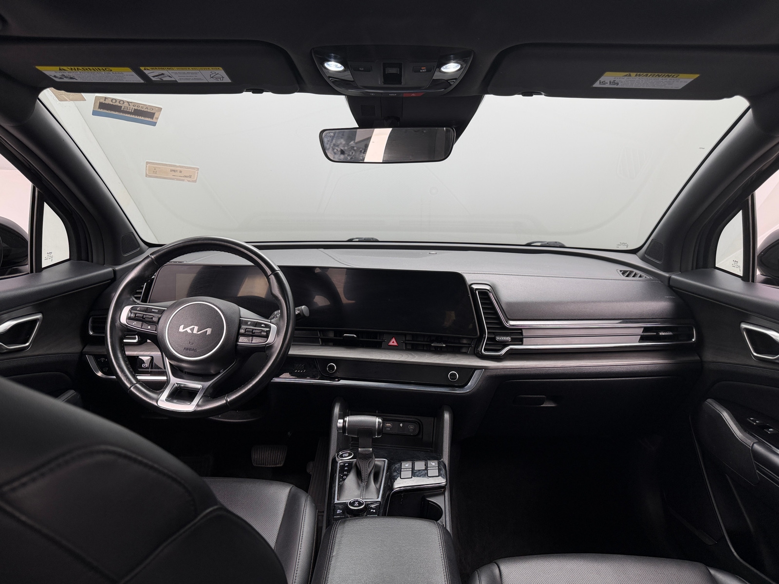 Thumbnail: 2023 Kia Sportage - 2