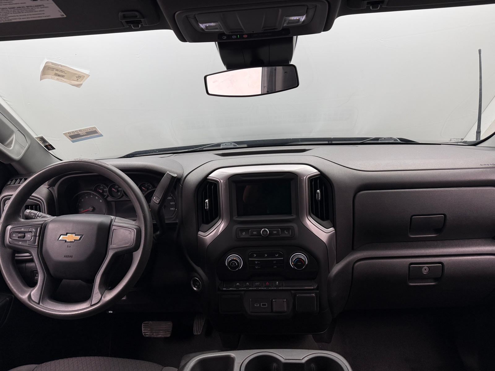 Thumbnail: 2023 Chevrolet Silverado 1500 - 3