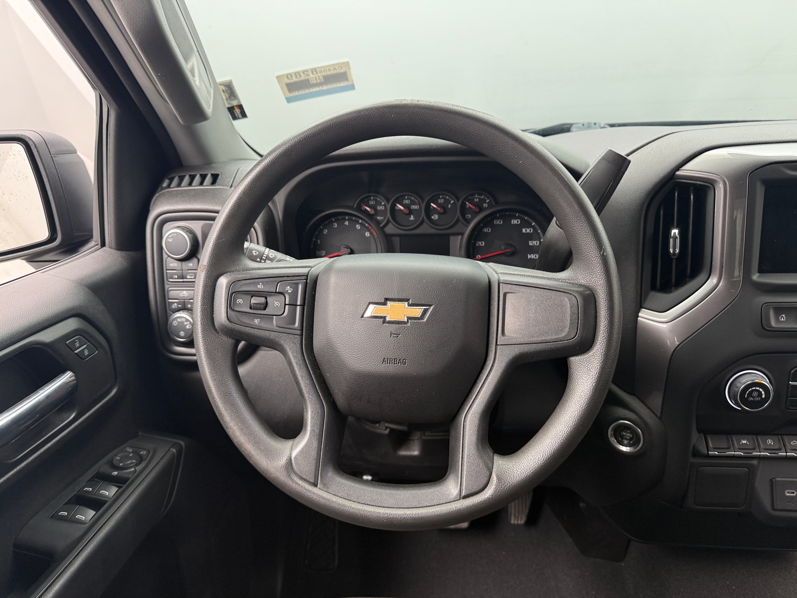 Thumbnail: 2023 Chevrolet Silverado 1500 - 5