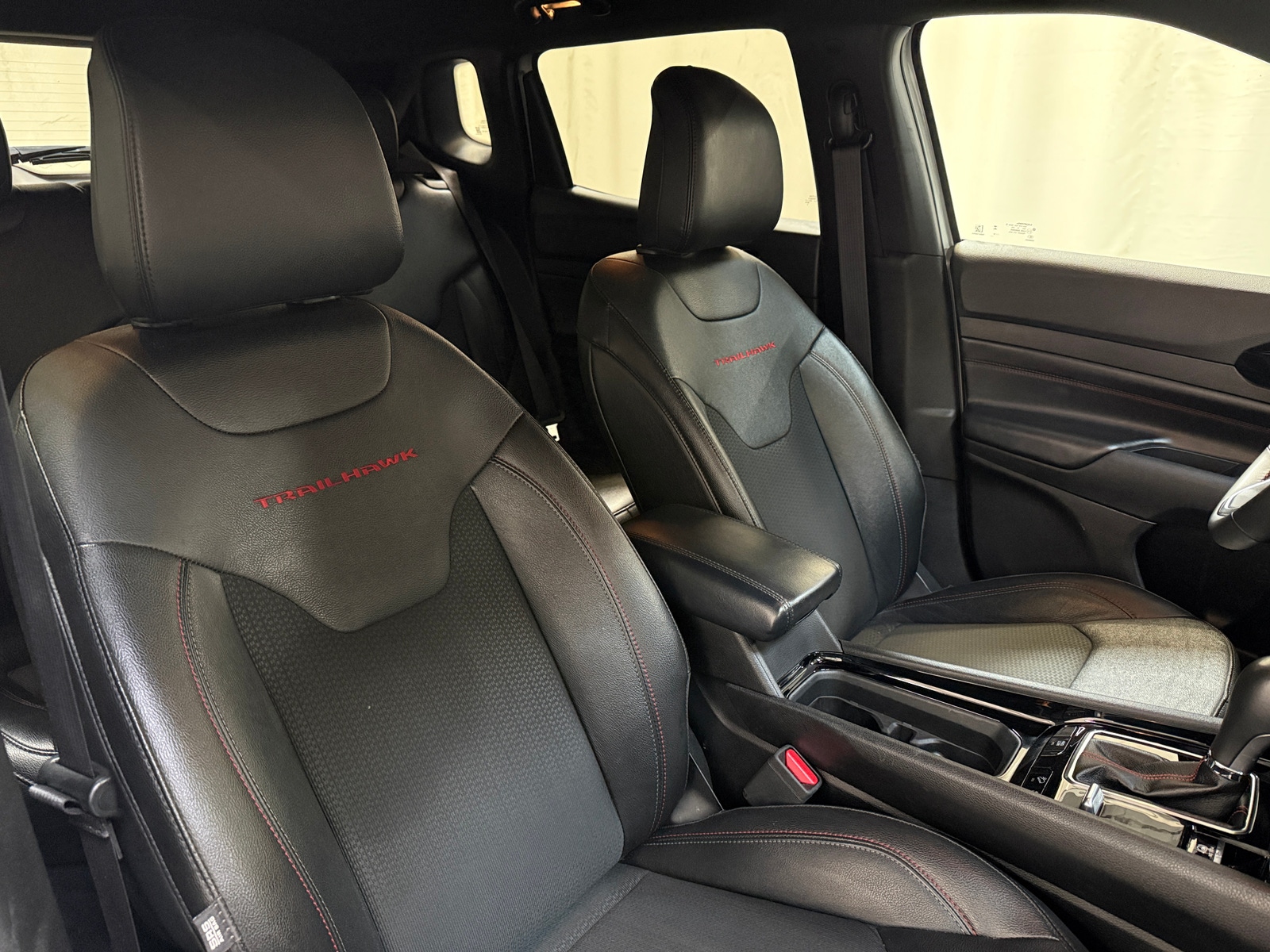 Thumbnail: 2024 Jeep Compass - 2