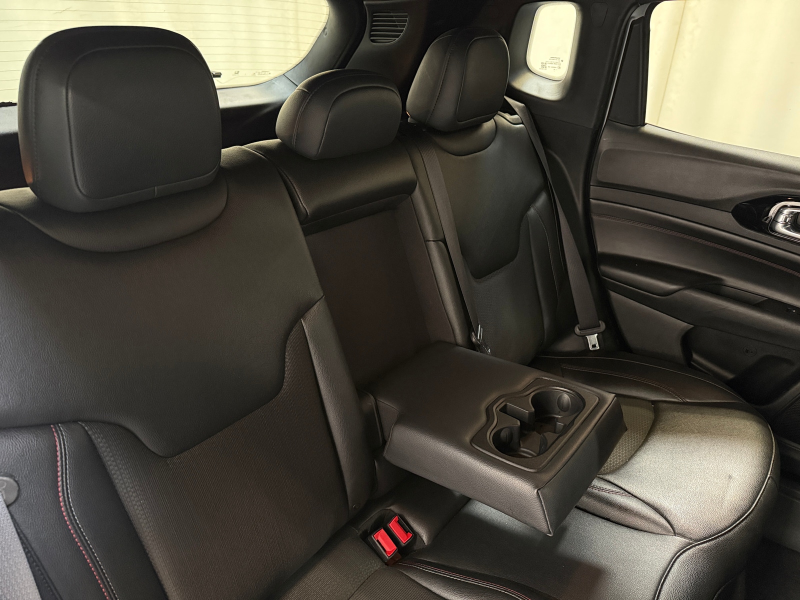 Thumbnail: 2024 Jeep Compass - 6