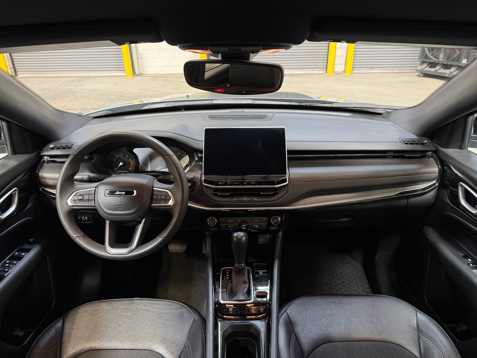 Thumbnail: 2024 Jeep Compass - 3