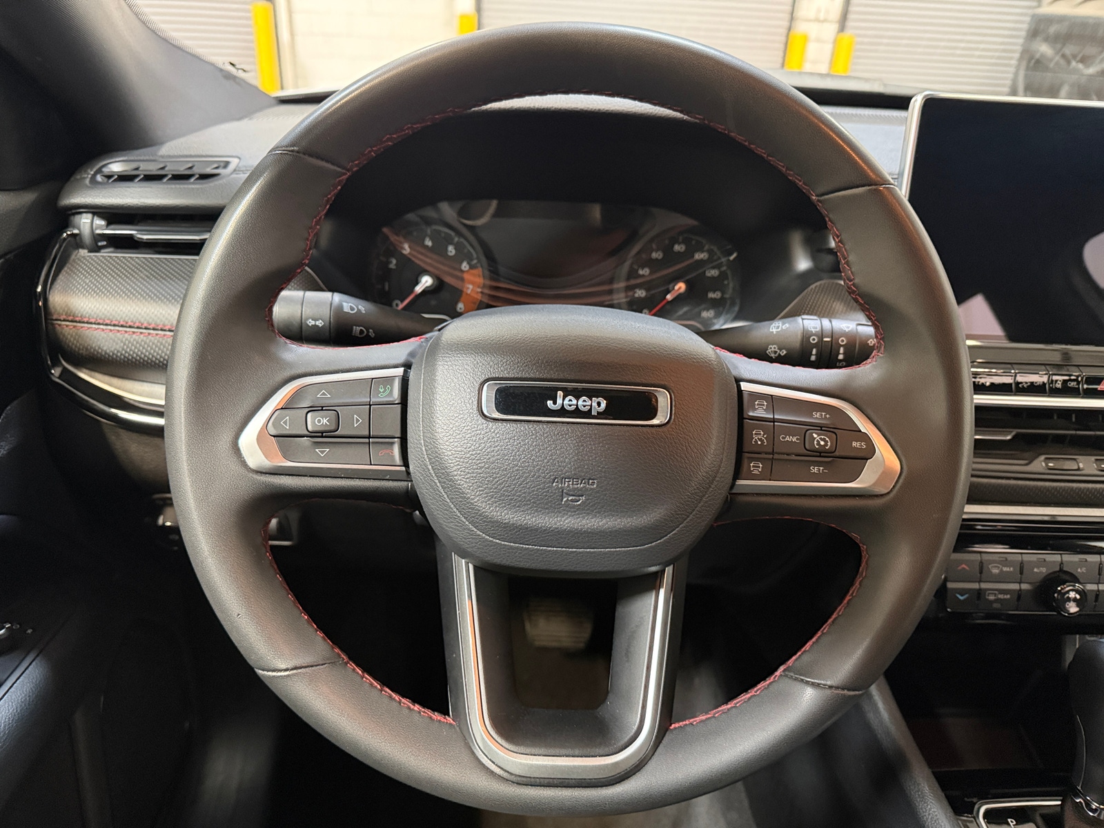 Thumbnail: 2024 Jeep Compass - 5