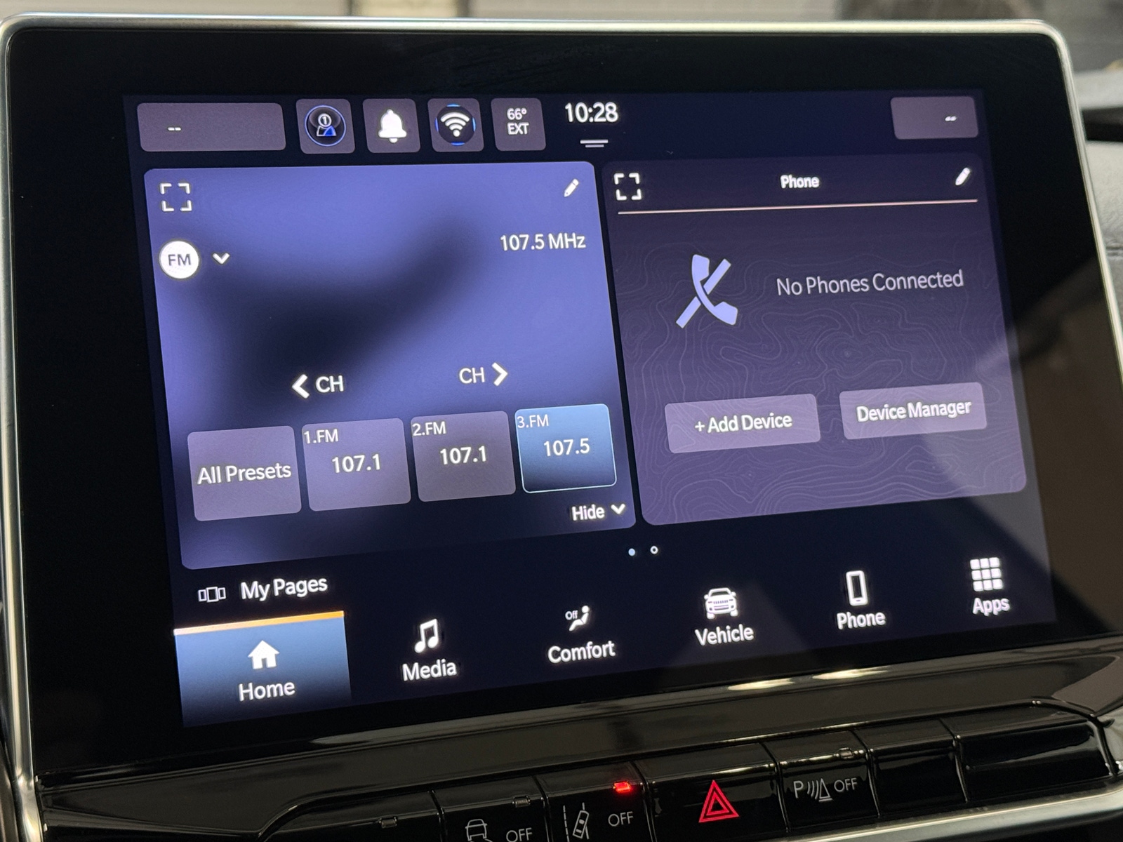 Thumbnail: 2024 Jeep Compass - 4