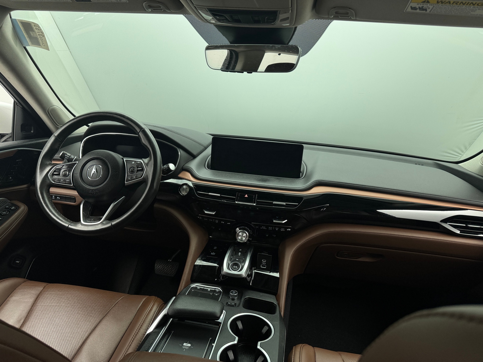 Thumbnail: 2024 Acura MDX - 2