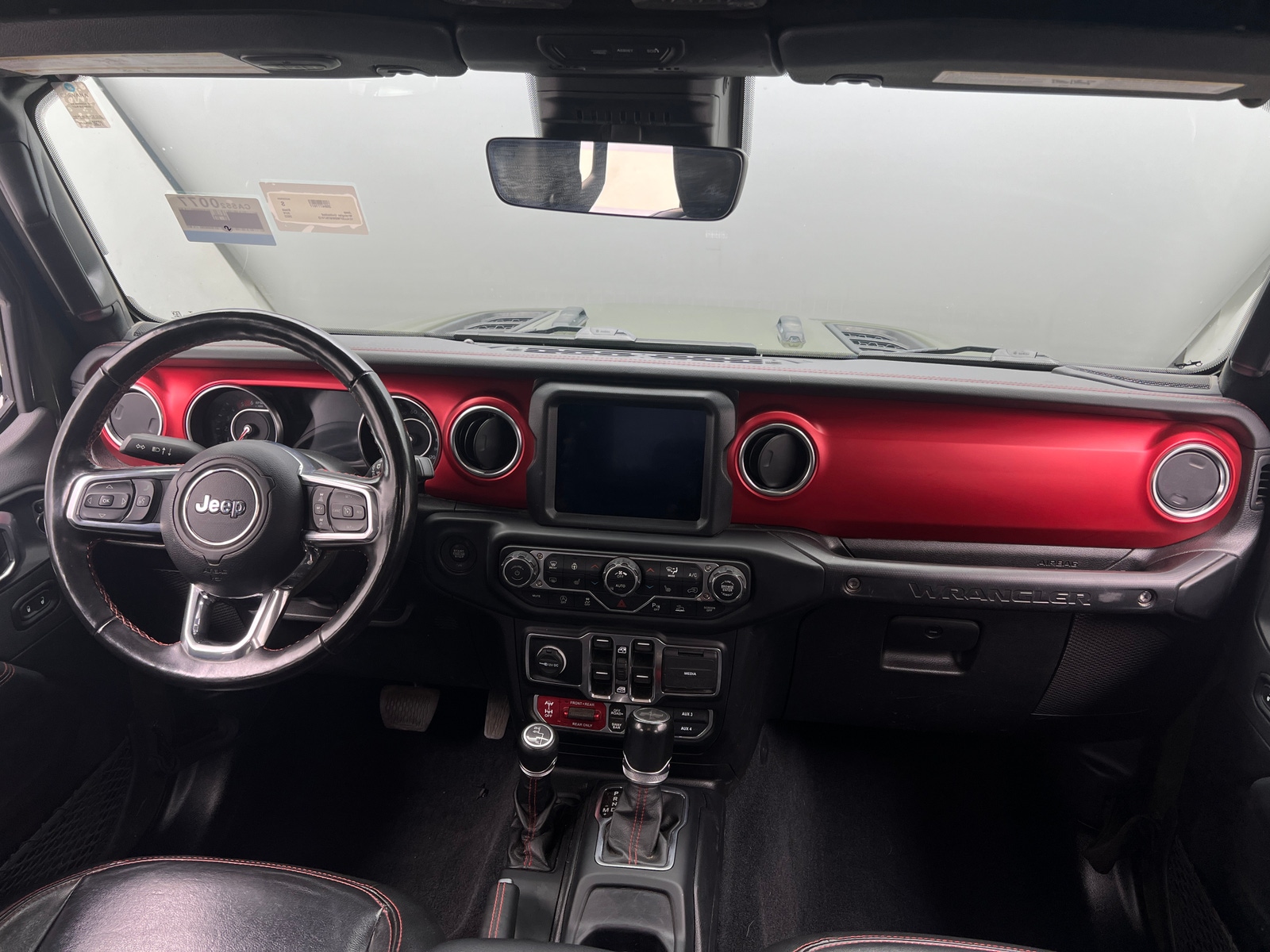 Thumbnail: 2022 Jeep Wrangler - 2