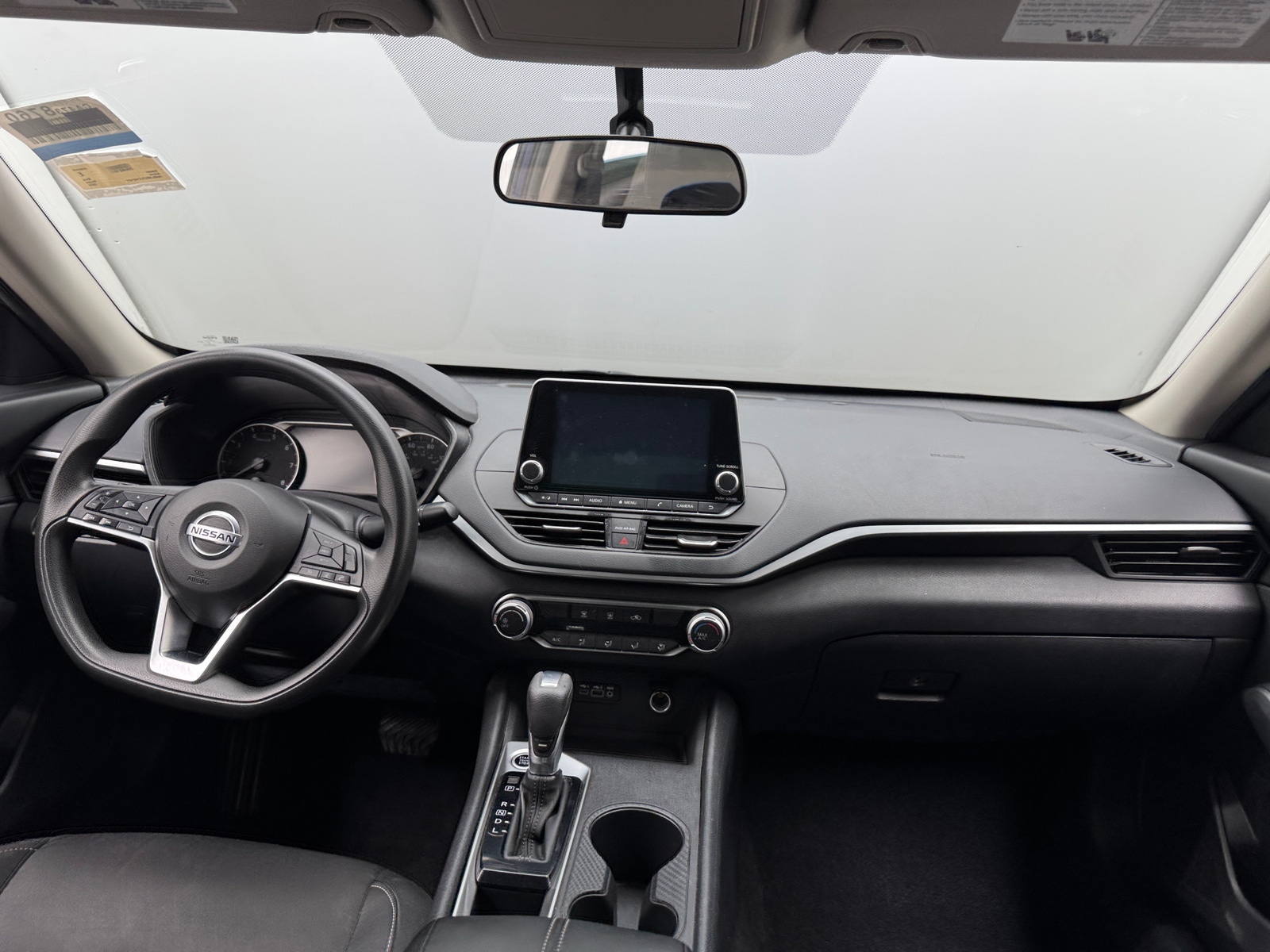 Thumbnail: 2020 Nissan Altima - 3