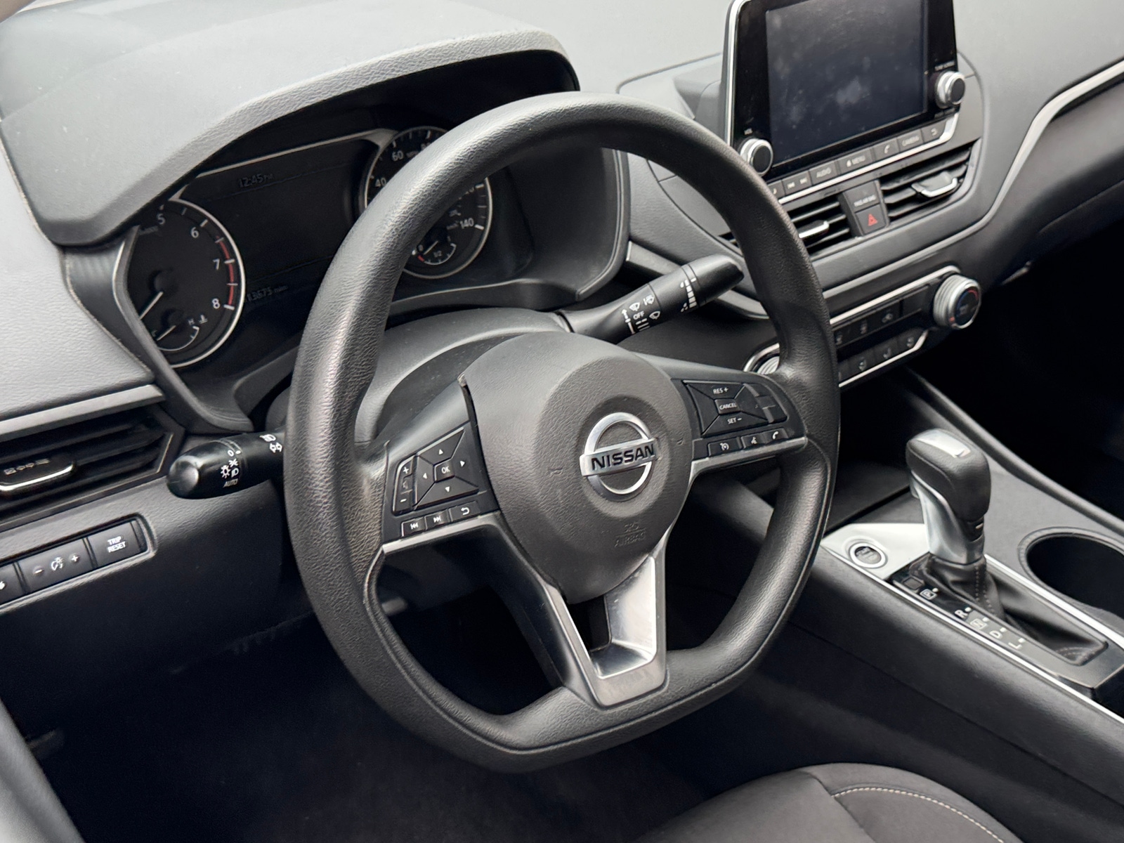 Thumbnail: 2020 Nissan Altima - 5
