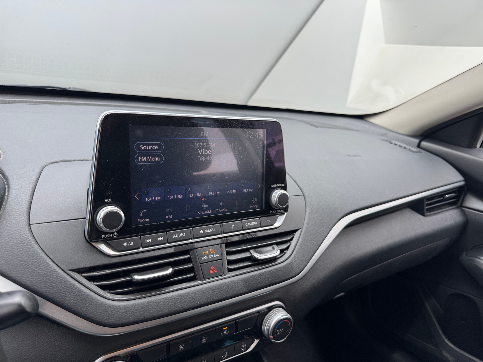 Thumbnail: 2020 Nissan Altima - 4