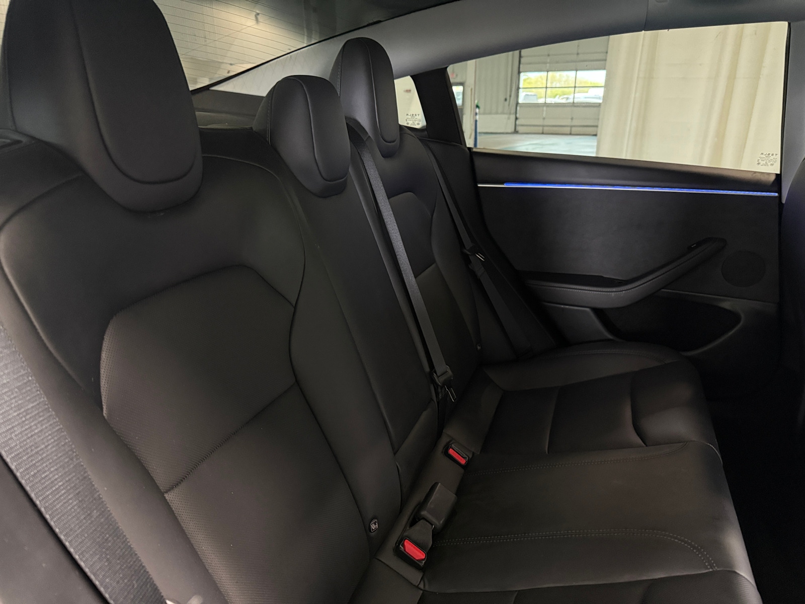 Thumbnail: 2024 Tesla Model 3 - 5