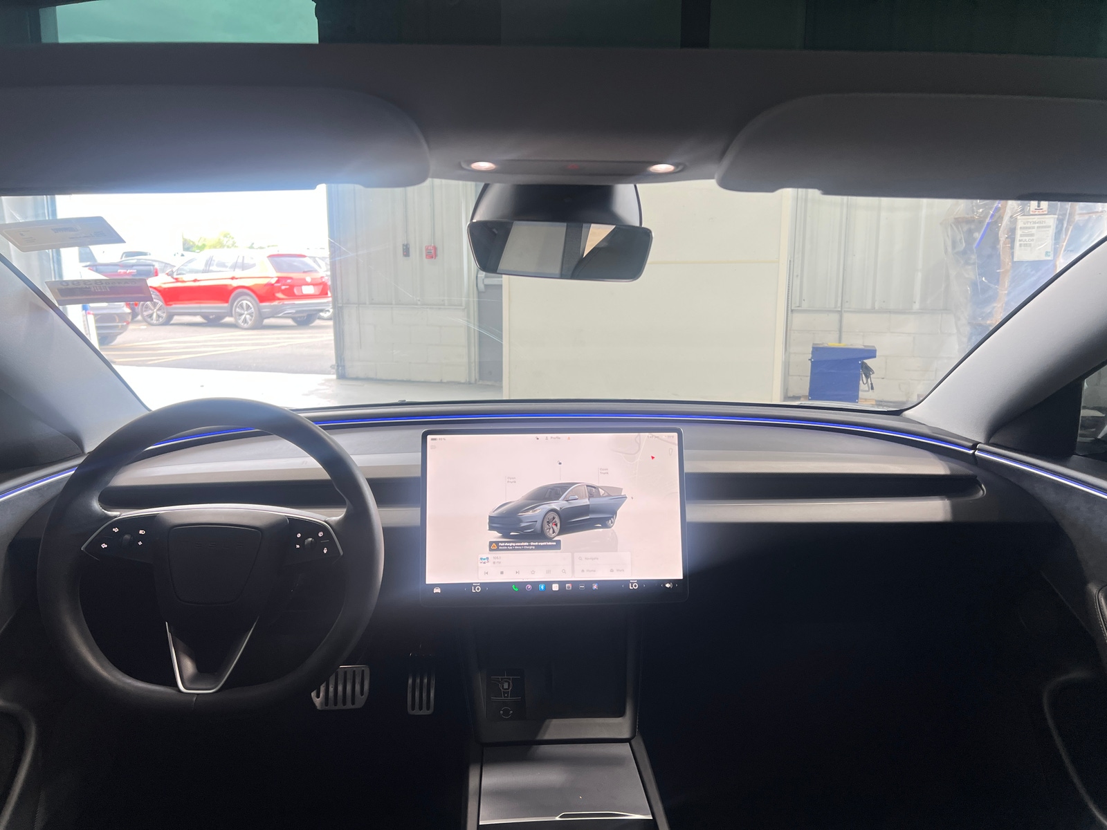Thumbnail: 2024 Tesla Model 3 - 2