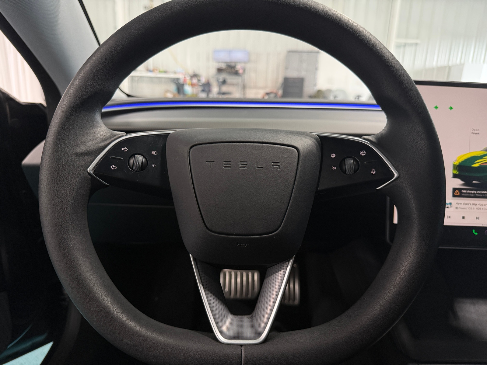 Thumbnail: 2024 Tesla Model 3 - 4