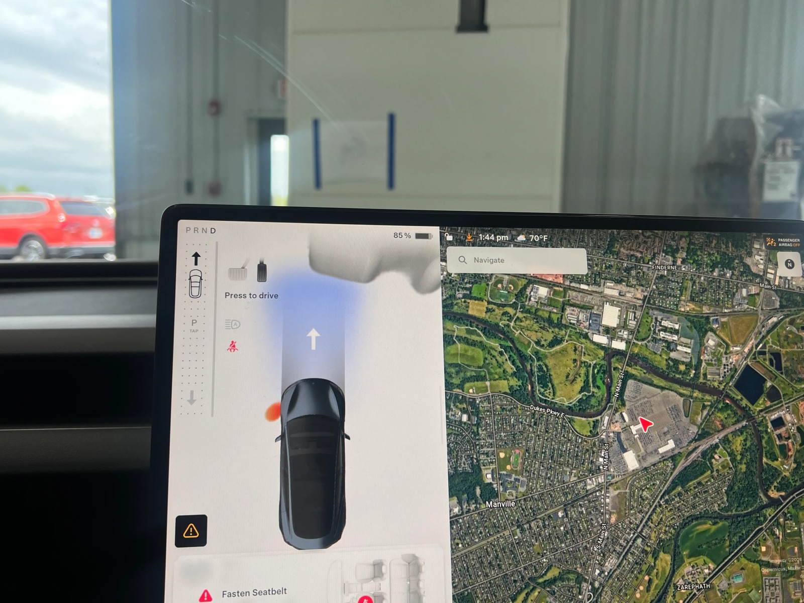 Thumbnail: 2024 Tesla Model 3 - 3