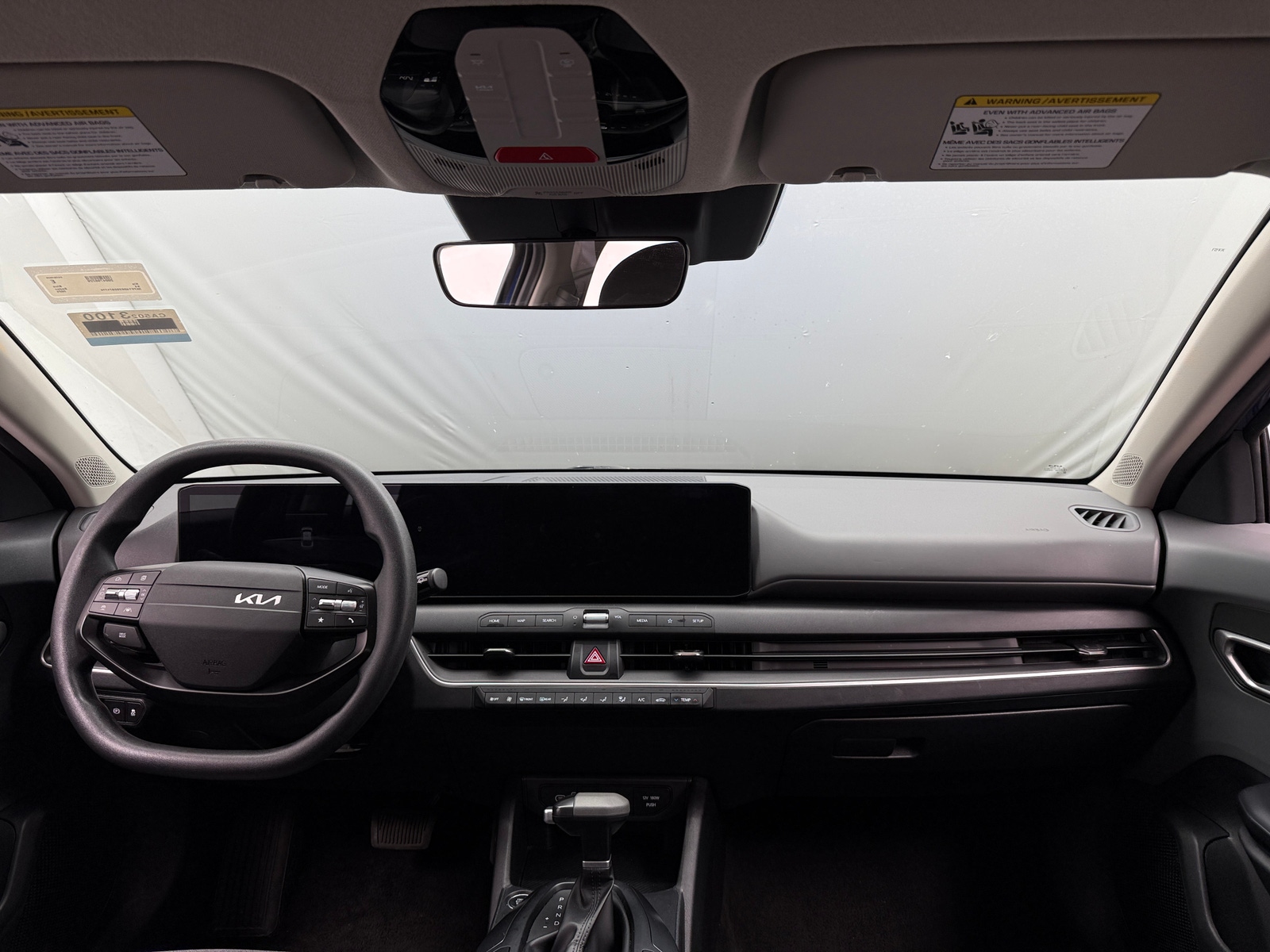 Thumbnail: 2025 Kia K4 - 3