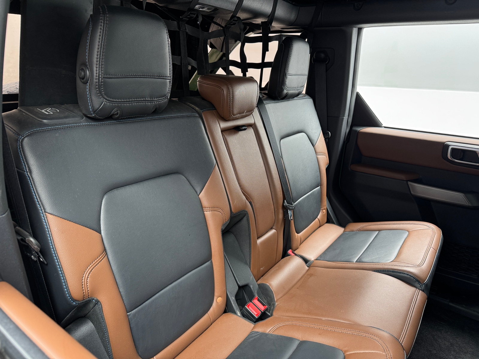 Thumbnail: 2023 Ford Bronco - 6