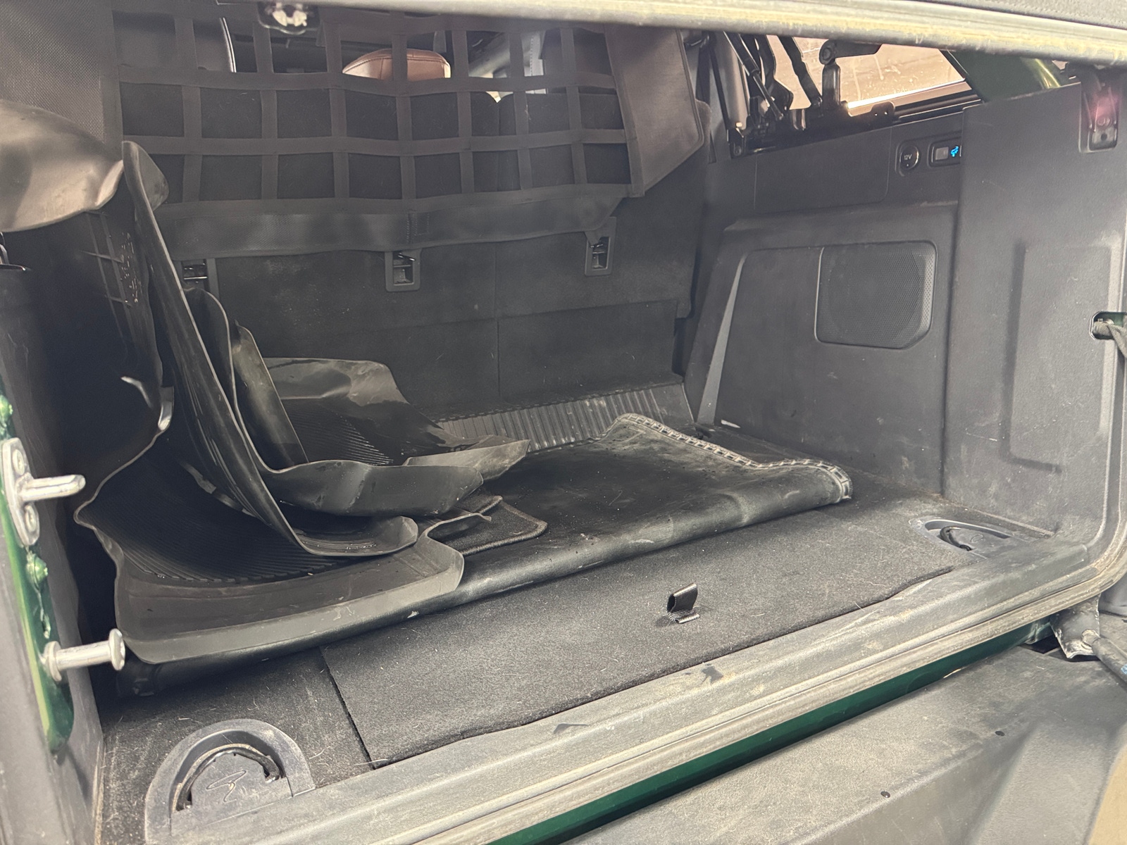 Thumbnail: 2023 Ford Bronco - 7