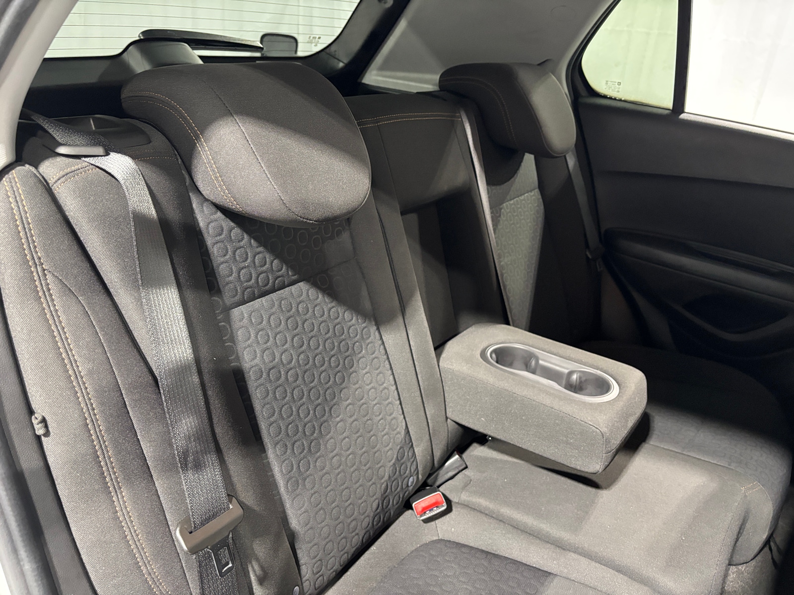 Thumbnail: 2022 Chevrolet Trax - 6