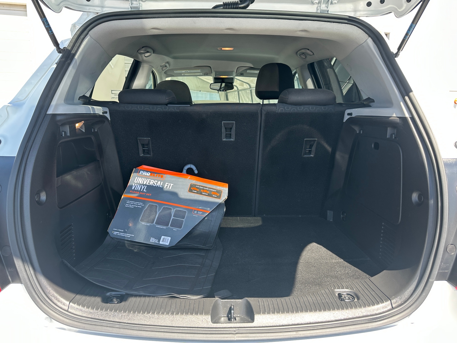 Thumbnail: 2022 Chevrolet Trax - 7