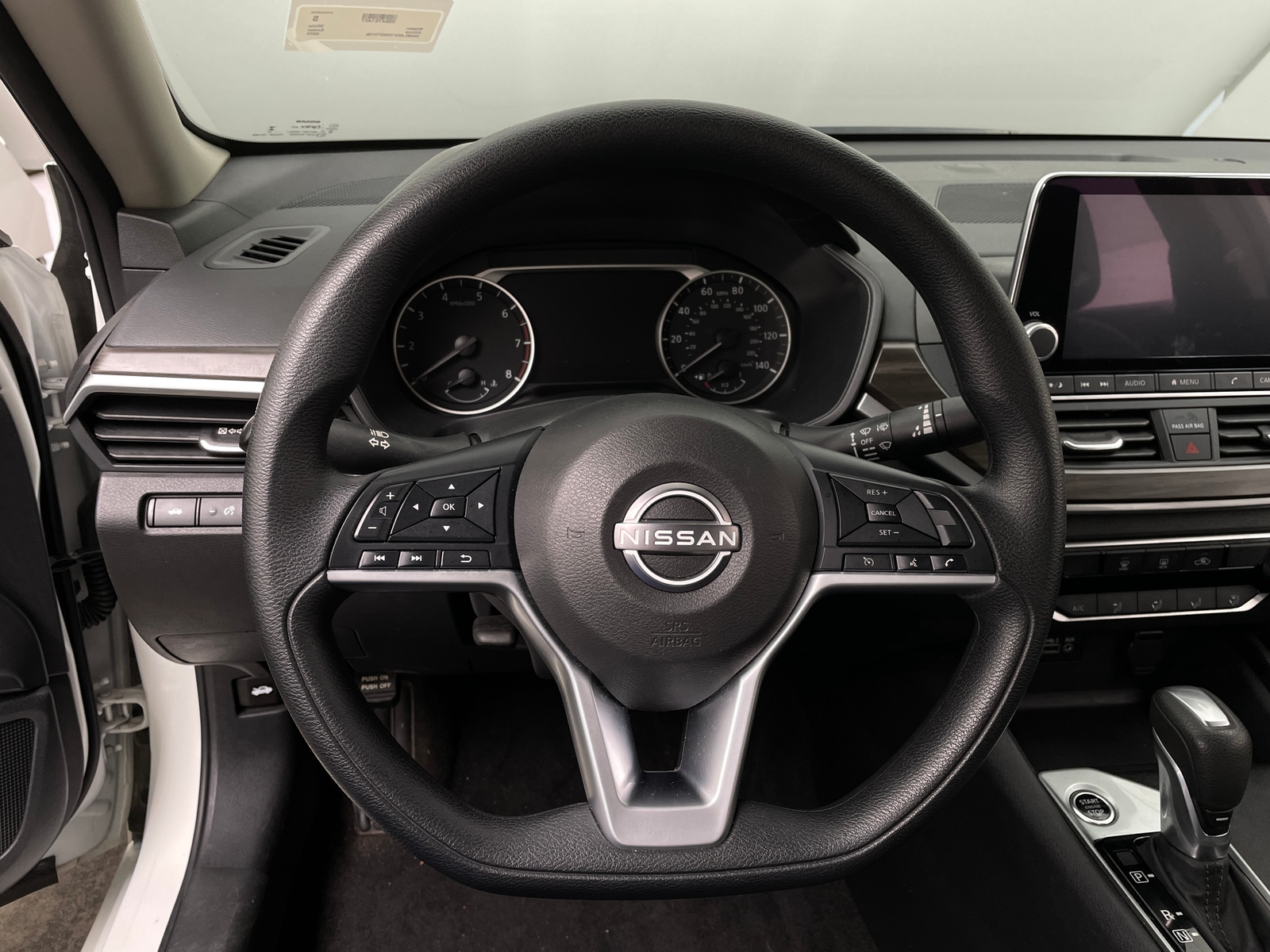 Thumbnail: 2025 Nissan Altima - 5