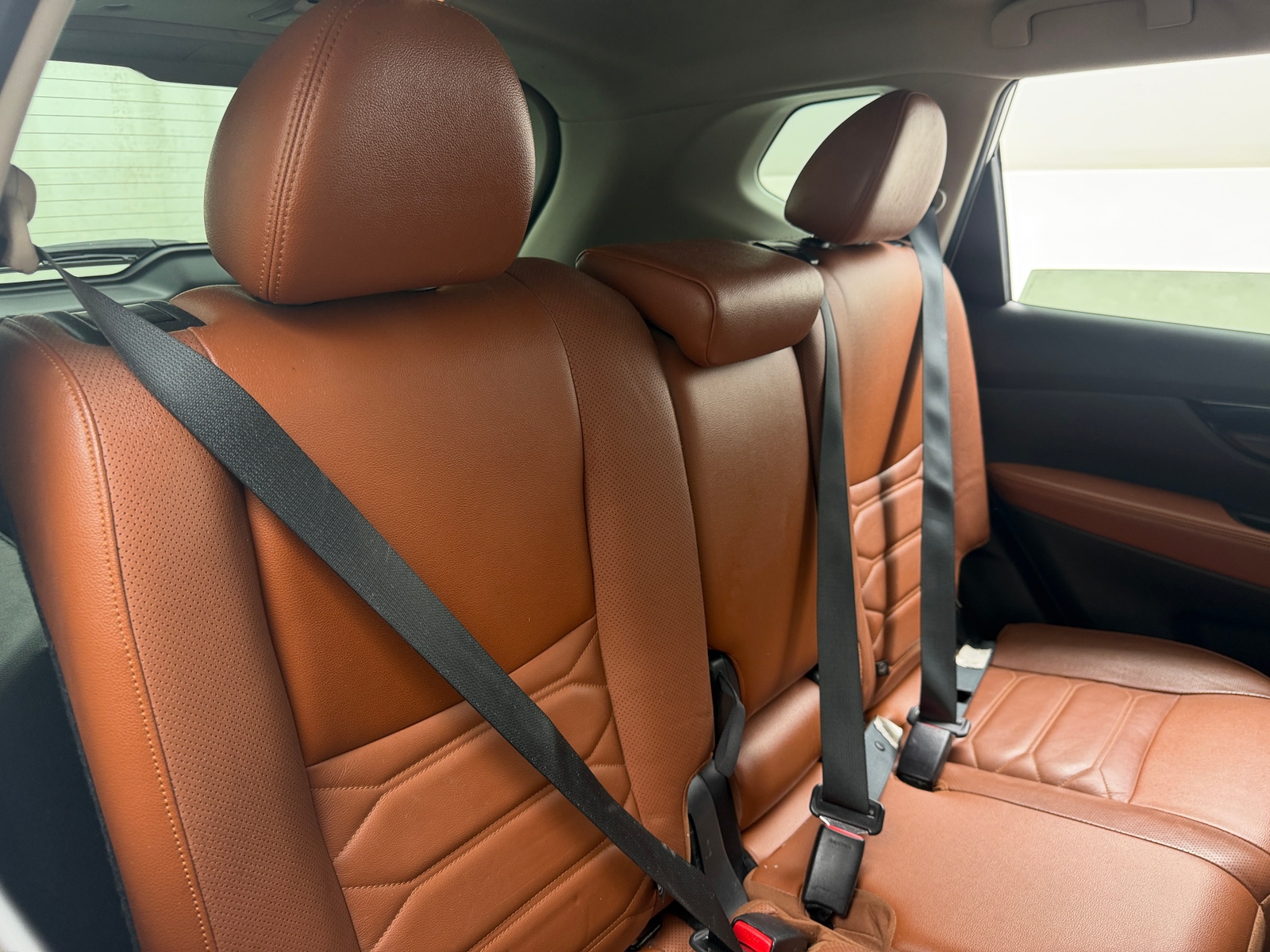 Thumbnail: 2019 Nissan Rogue - 5