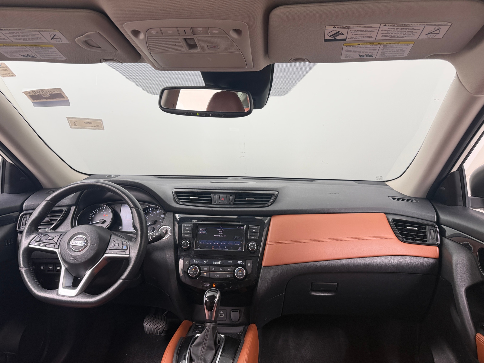 Thumbnail: 2019 Nissan Rogue - 2
