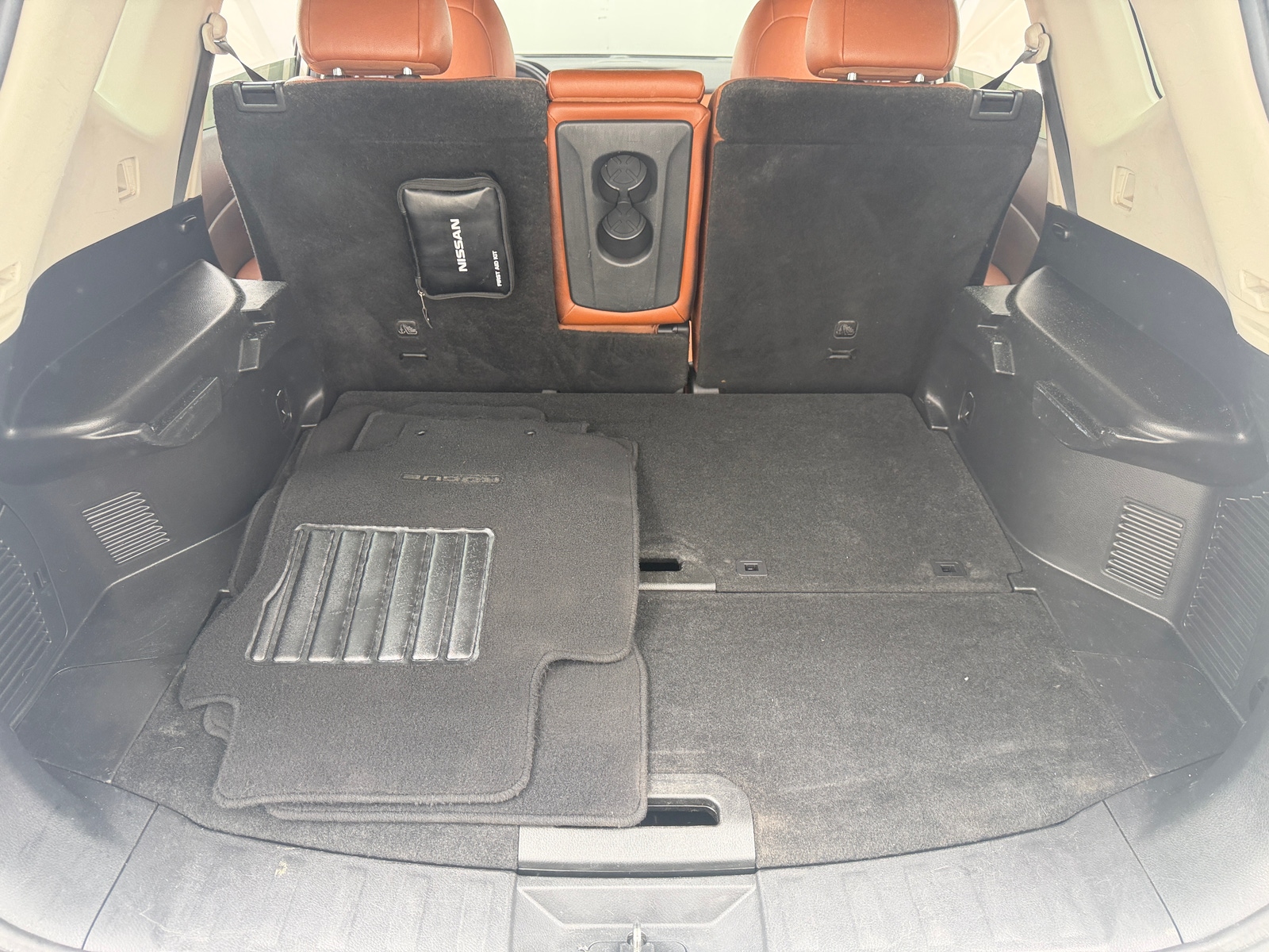 Thumbnail: 2019 Nissan Rogue - 6