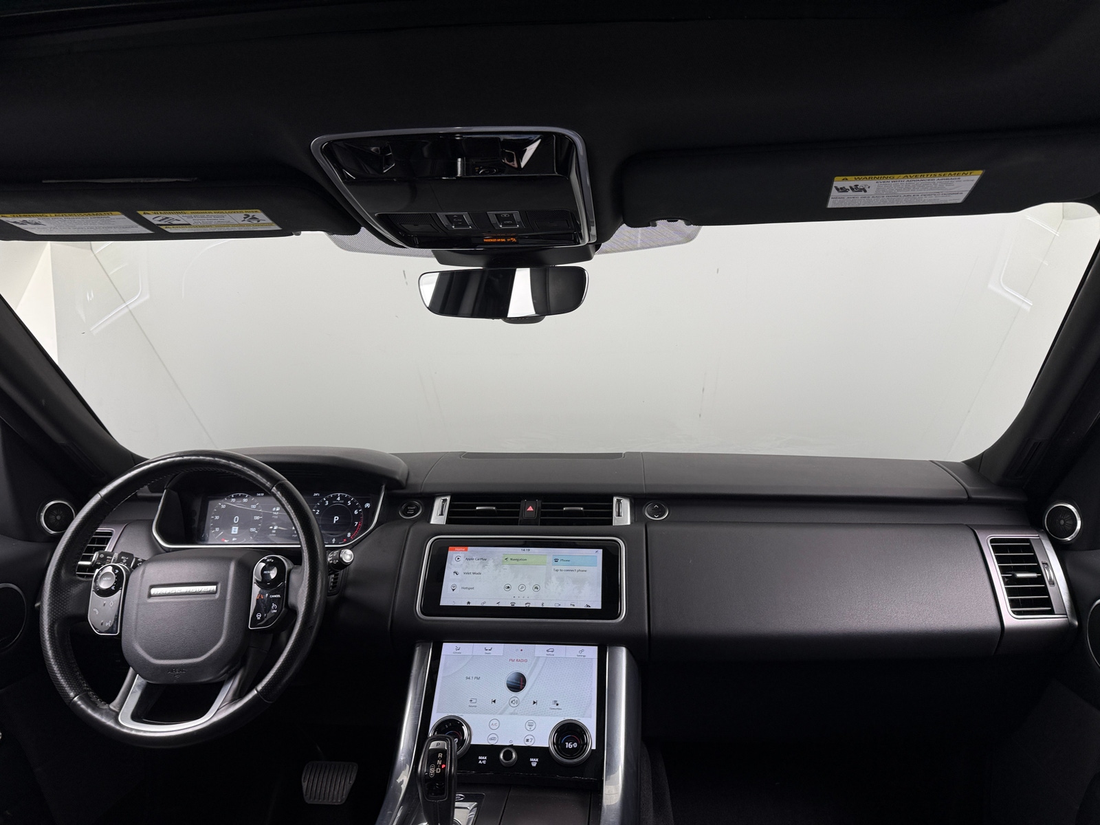 Thumbnail: 2018 Land Rover Range Rover Sport - 2