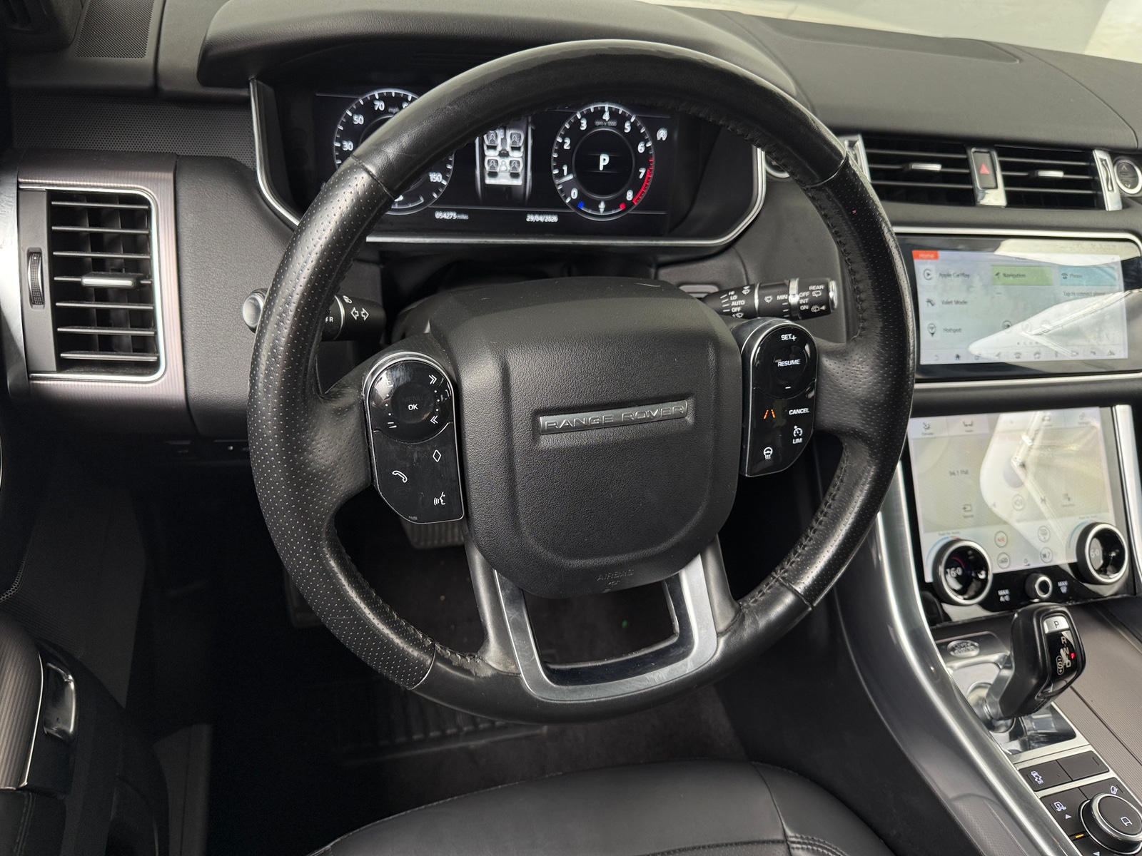 Thumbnail: 2018 Land Rover Range Rover Sport - 4