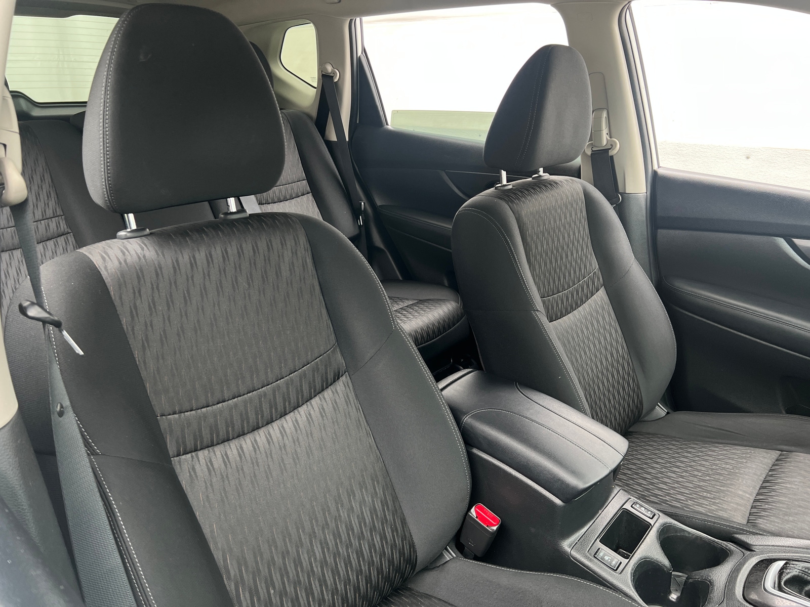 Thumbnail: 2018 Nissan Rogue - 2