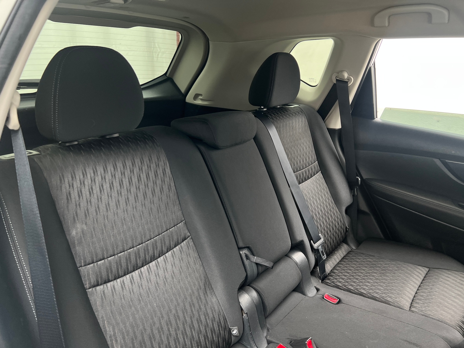 Thumbnail: 2018 Nissan Rogue - 6