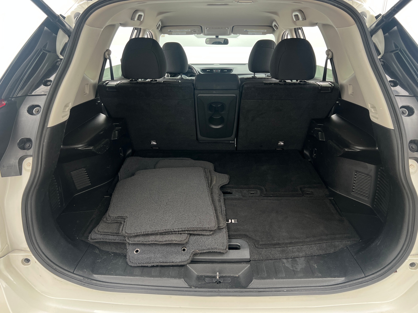 Thumbnail: 2018 Nissan Rogue - 7