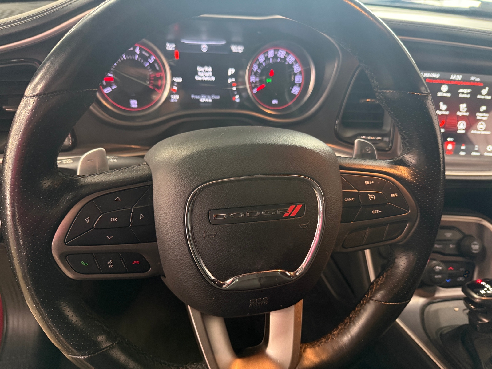 Thumbnail: 2020 Dodge Challenger - 3