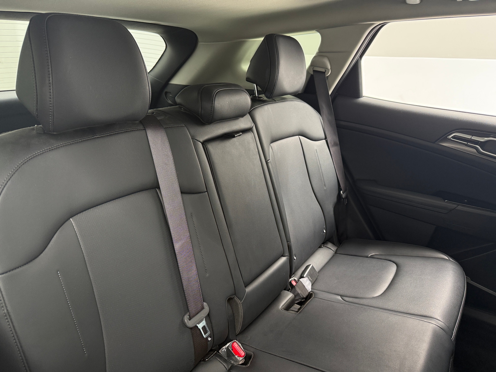 Thumbnail: 2025 Kia Sportage - 5