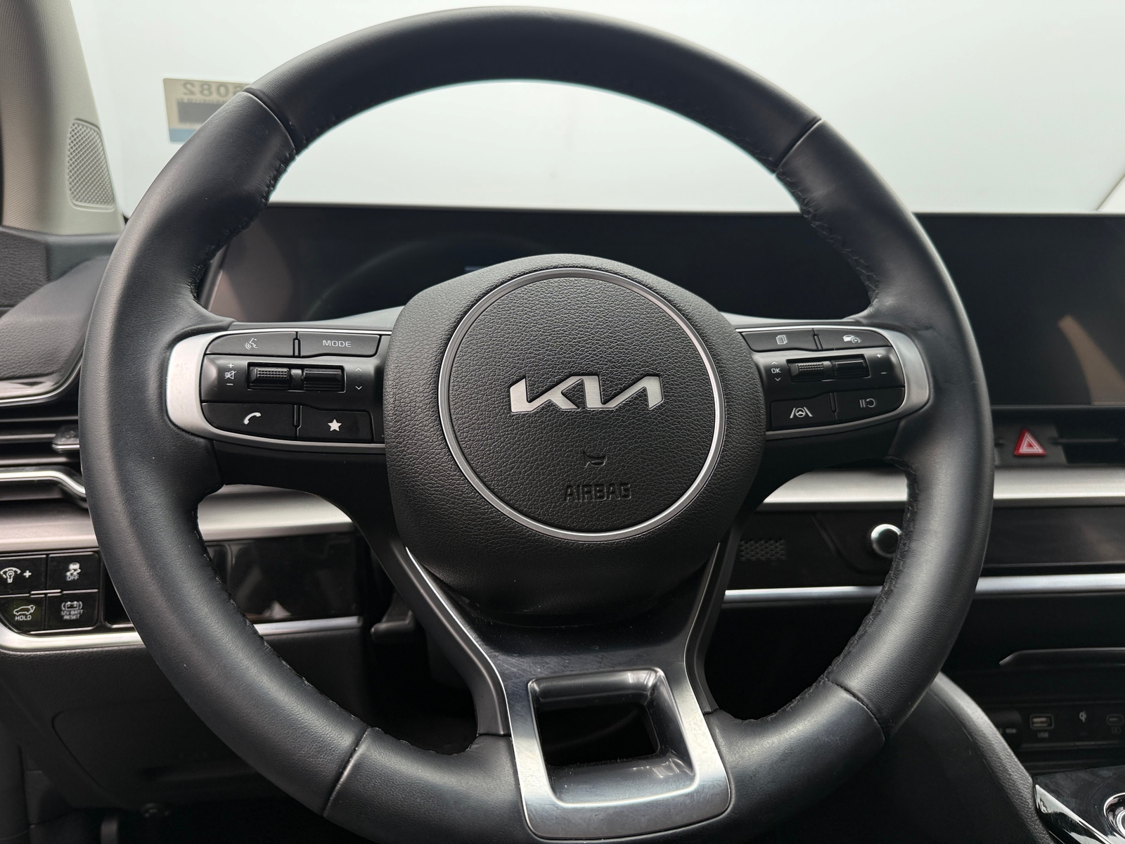 Thumbnail: 2025 Kia Sportage - 4