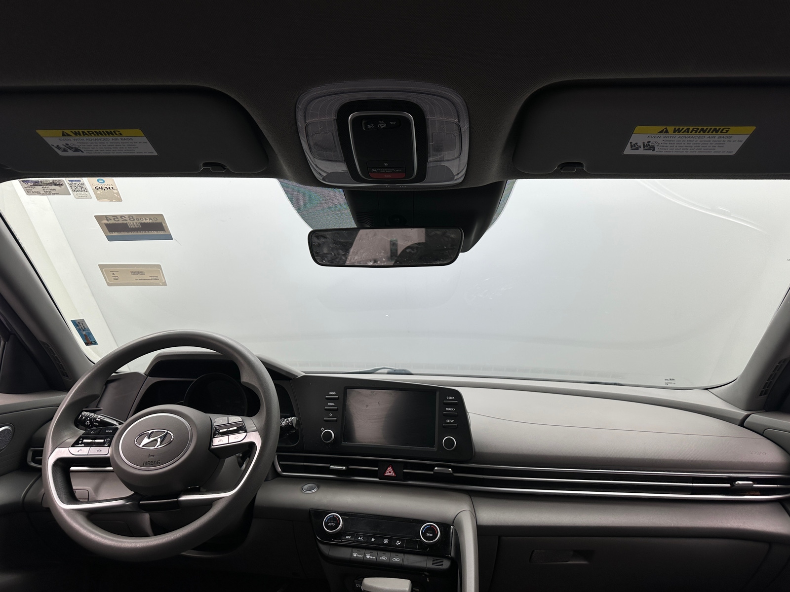 Thumbnail: 2022 Hyundai Elantra - 3