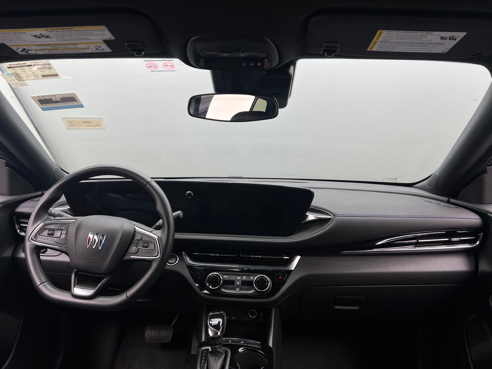 Thumbnail: 2025 Buick Envista - 3