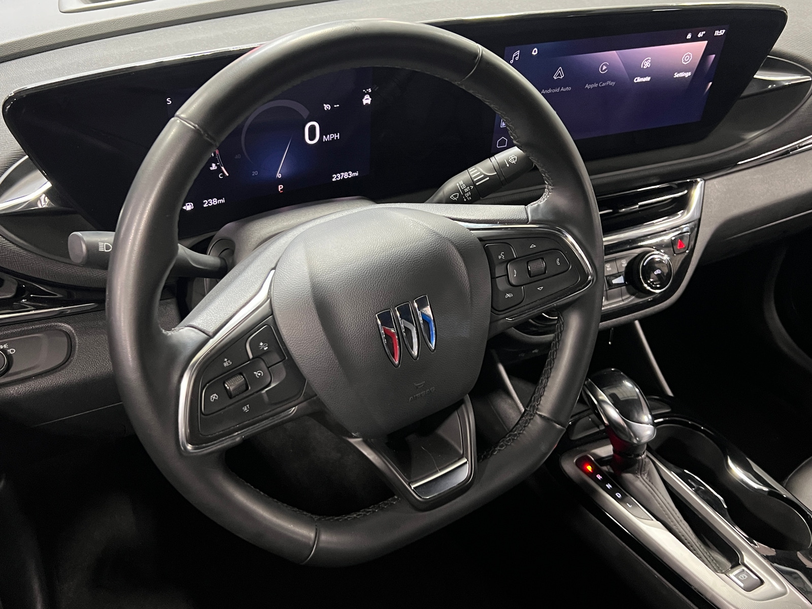 Thumbnail: 2025 Buick Envista - 5
