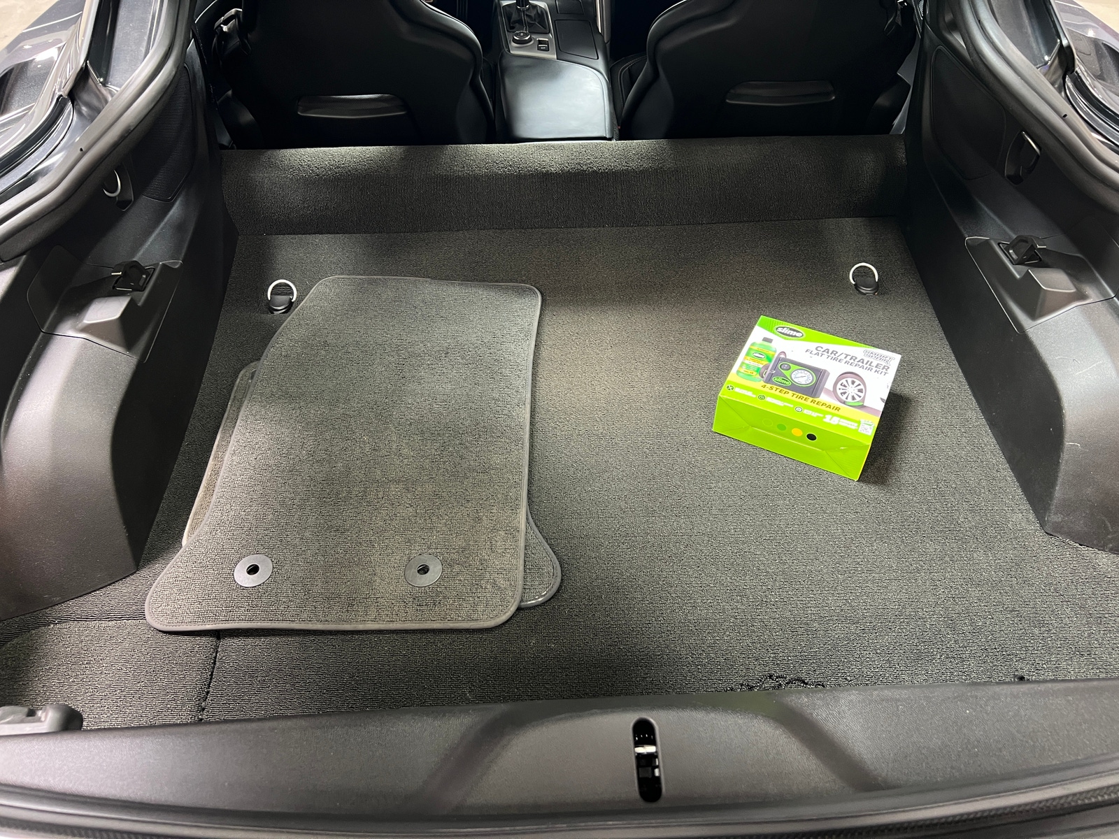 Thumbnail: 2014 Chevrolet Corvette - 4