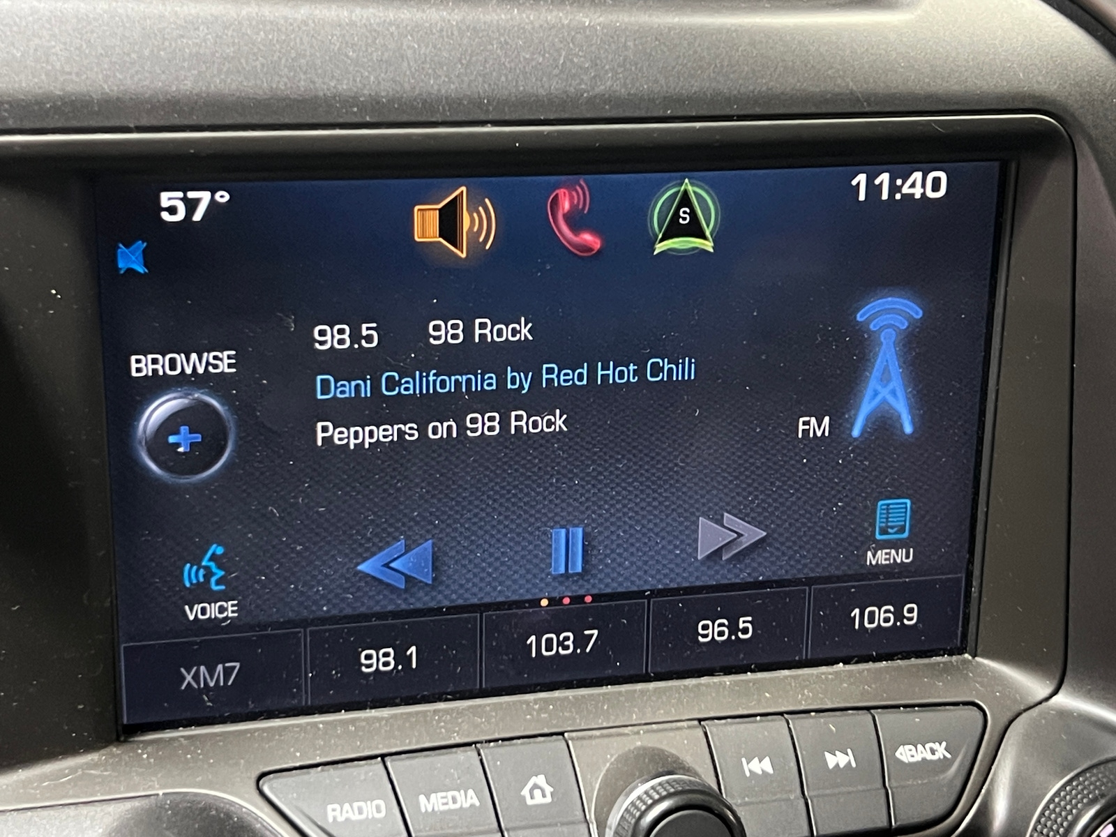 Thumbnail: 2014 Chevrolet Corvette - 2