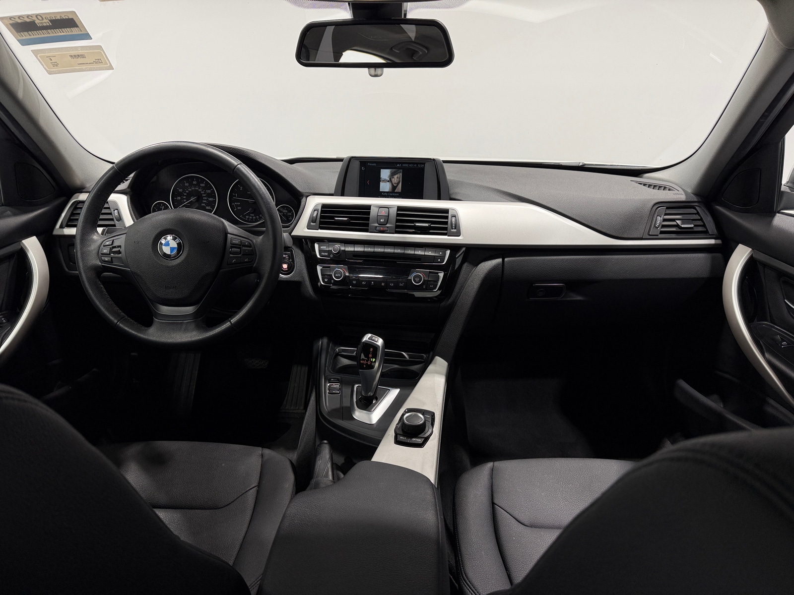 Thumbnail: 2018 BMW 3 Series - 2