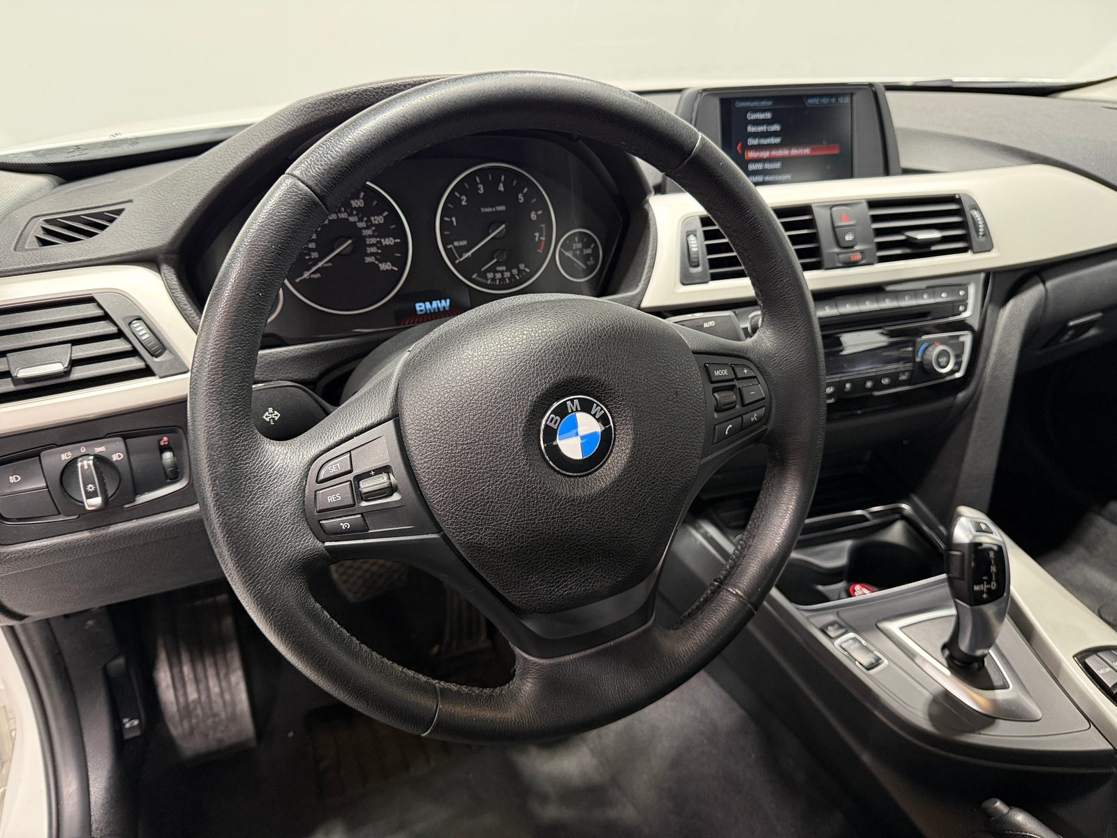 Thumbnail: 2018 BMW 3 Series - 4