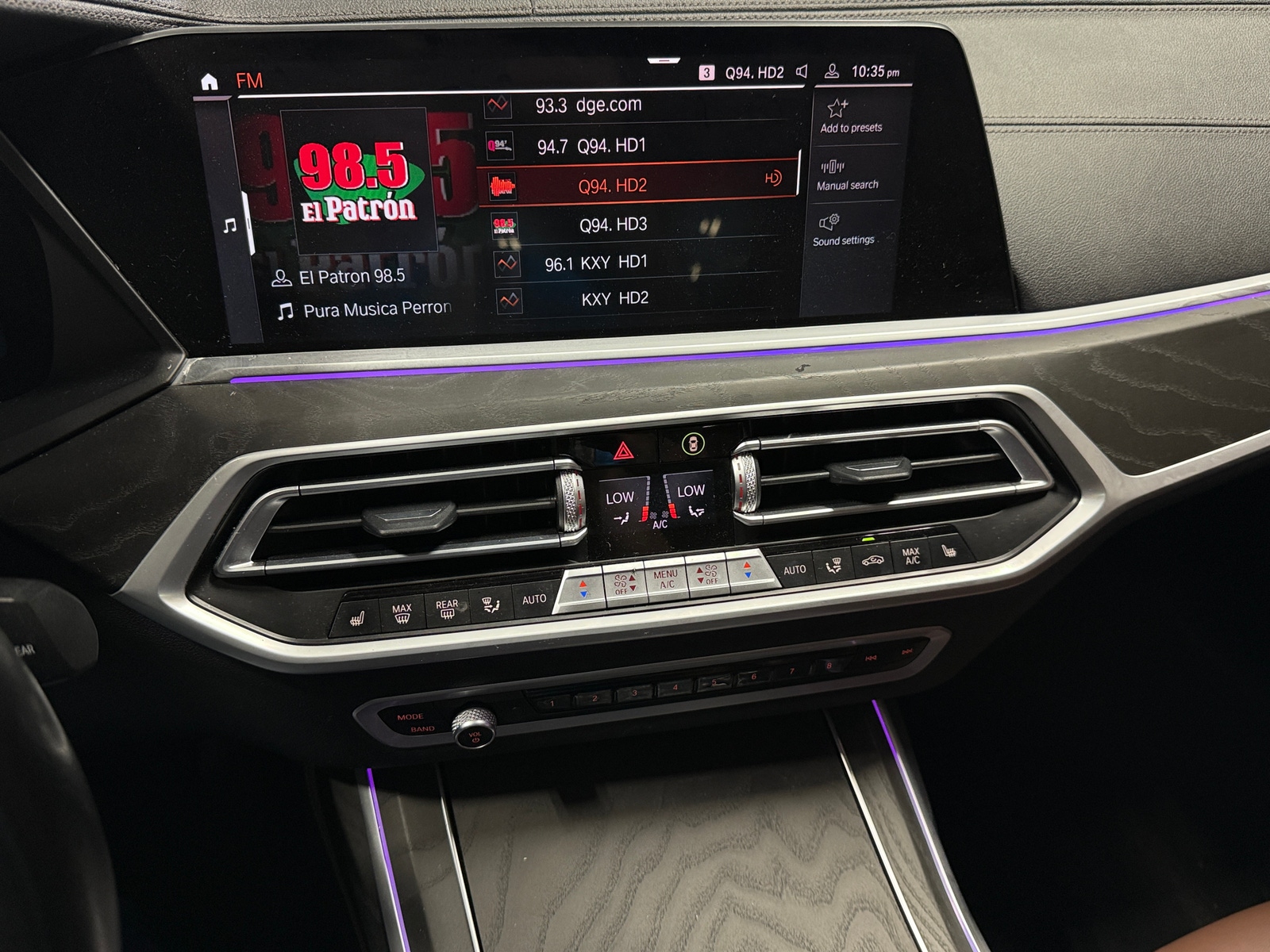 Thumbnail: 2021 BMW X7 - 3