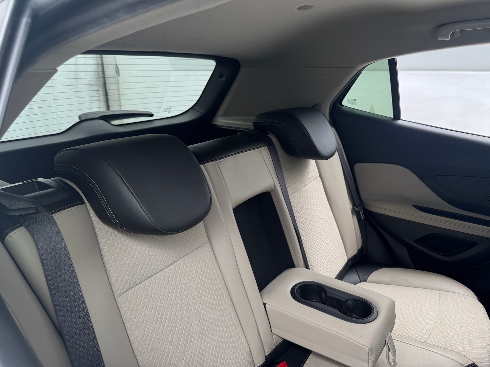Thumbnail: 2017 Buick Encore - 5