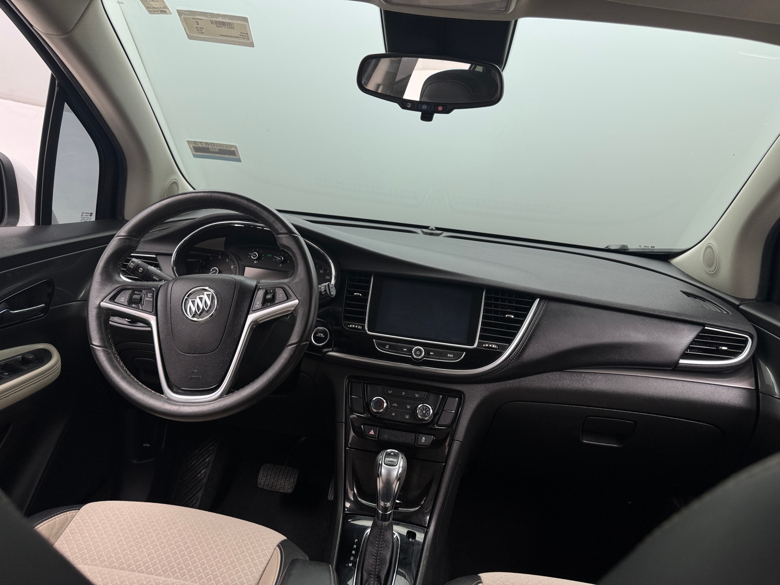 Thumbnail: 2017 Buick Encore - 2