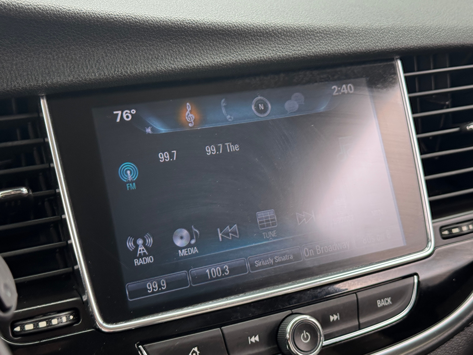 Thumbnail: 2017 Buick Encore - 3