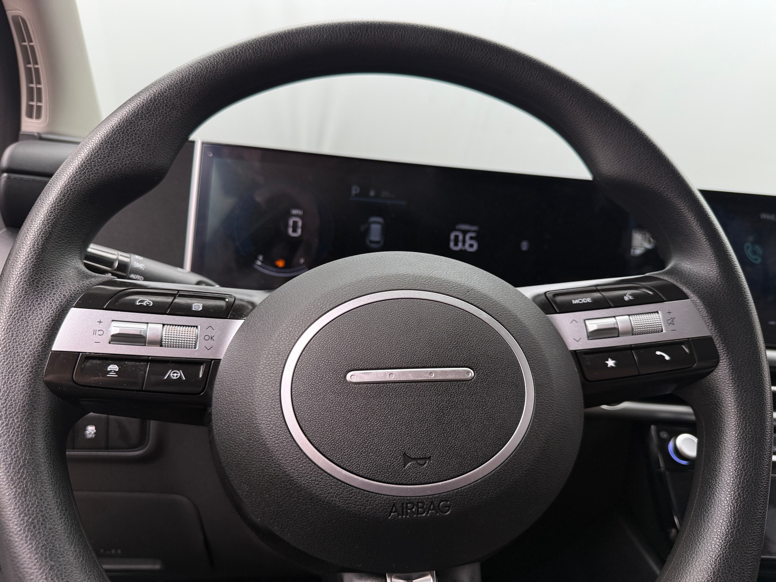 Thumbnail: 2025 Hyundai Tucson - 5