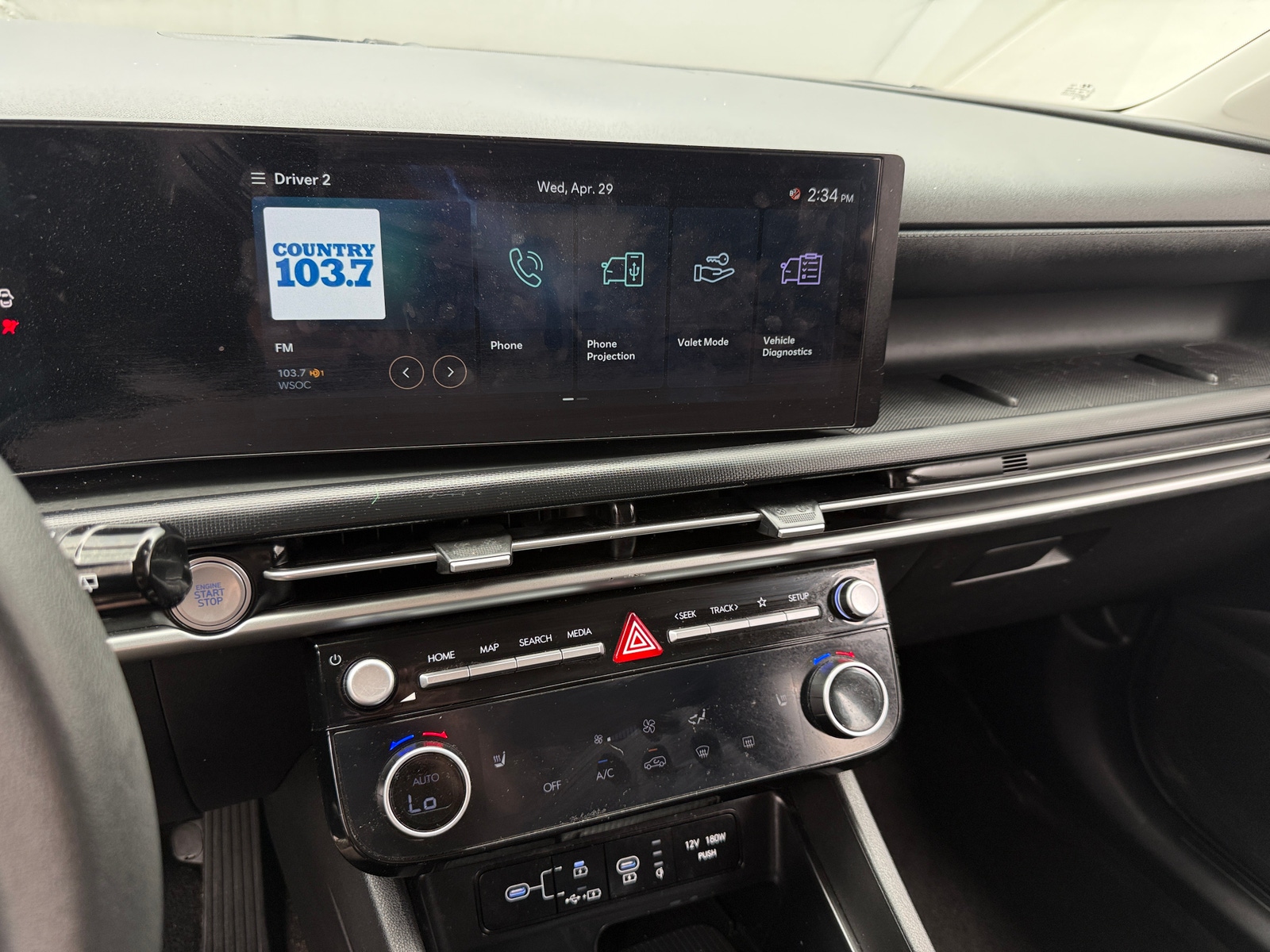 Thumbnail: 2025 Hyundai Tucson - 4