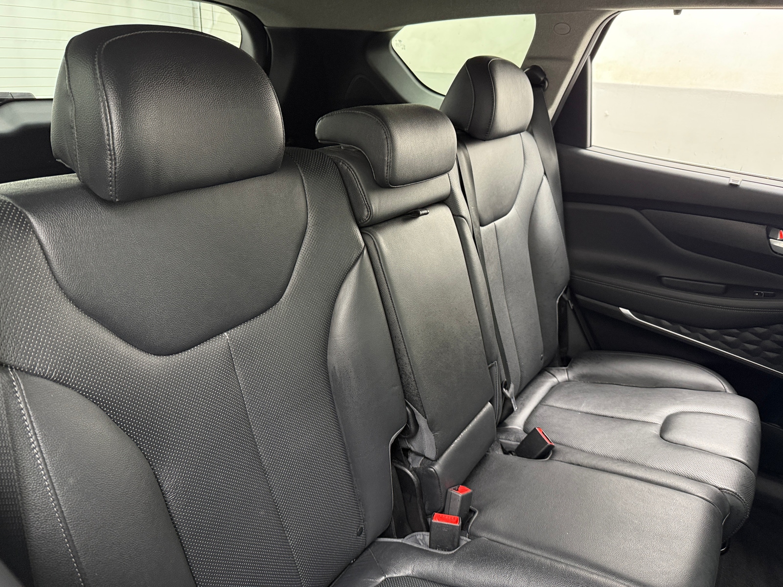 Thumbnail: 2019 Hyundai Santa Fe - 5