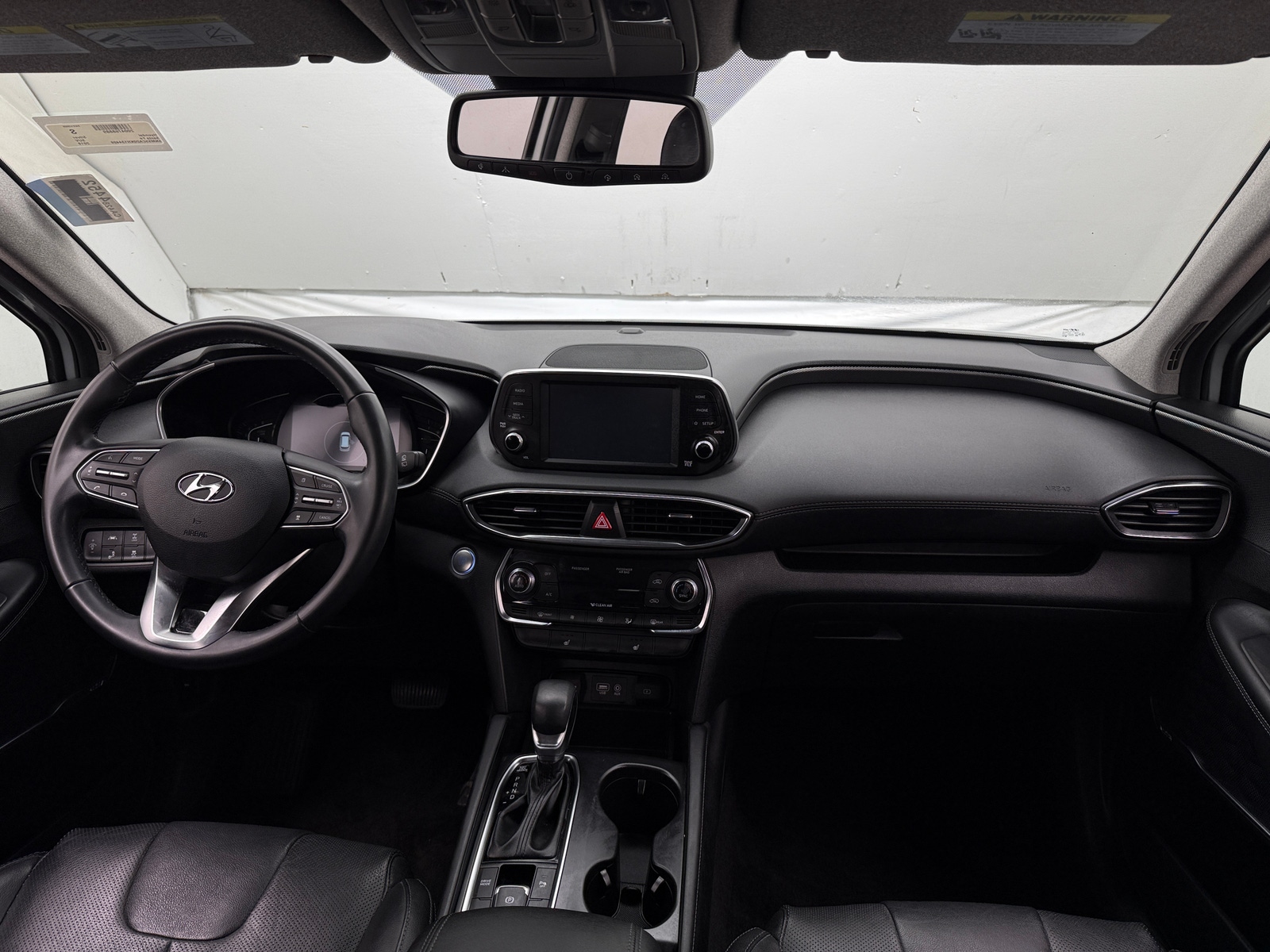Thumbnail: 2019 Hyundai Santa Fe - 2