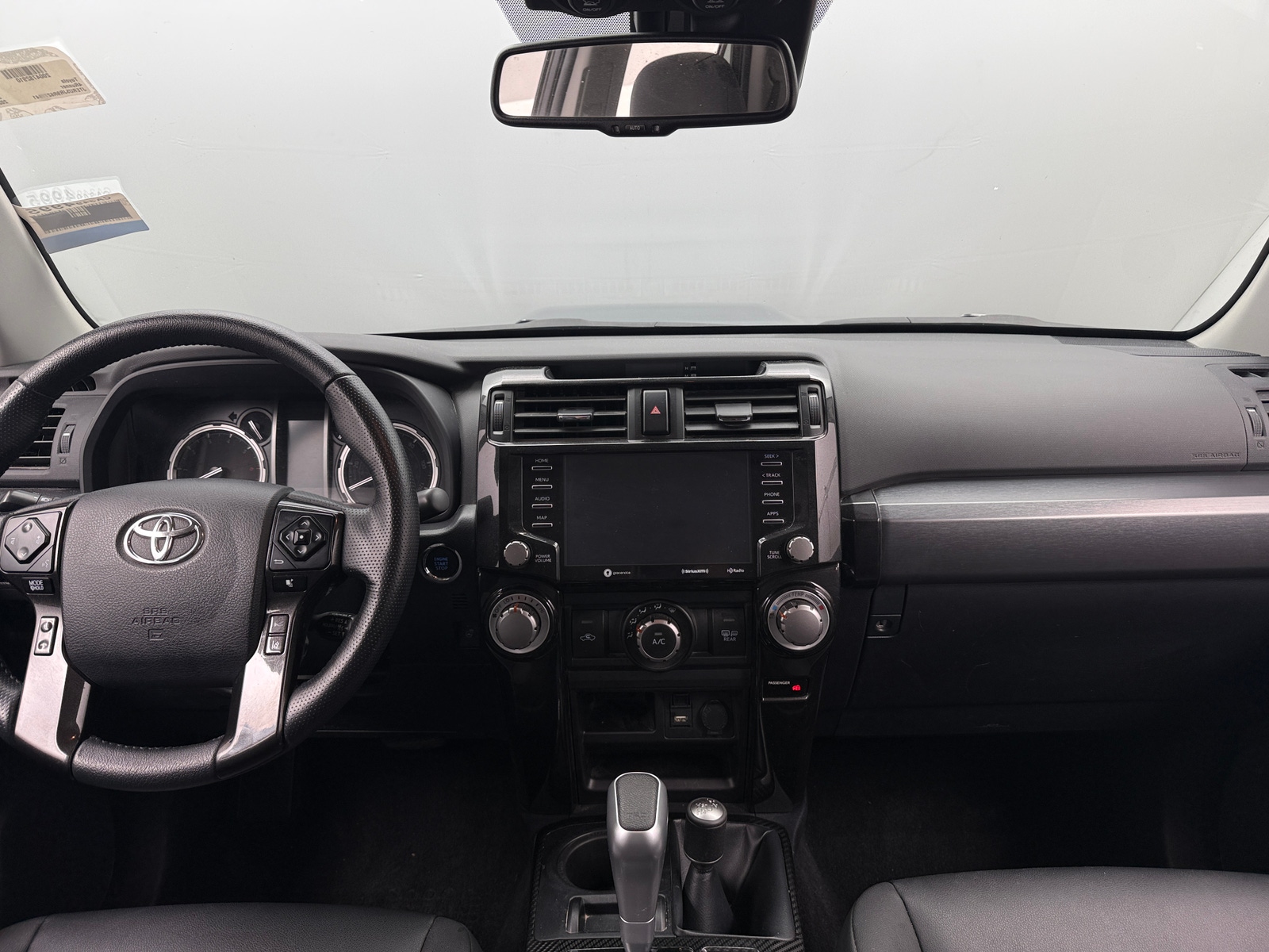 Thumbnail: 2024 Toyota 4Runner - 2
